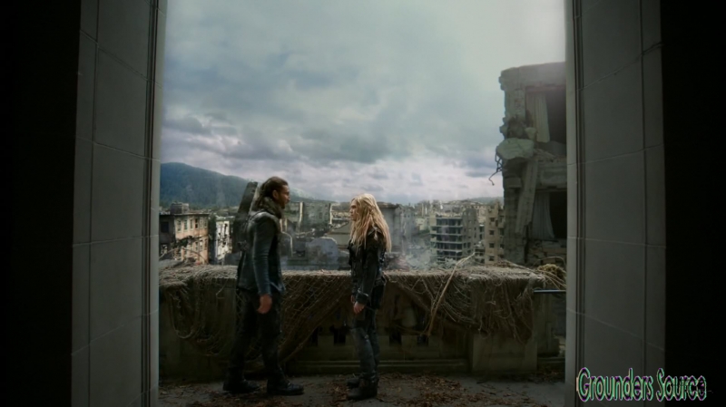 The 100 Season Three Episode Three Ye Who Enter Here-2226
