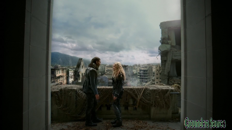 The 100 Season Three Episode Three Ye Who Enter Here-2225
