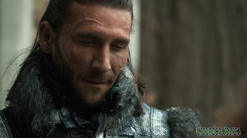 The 100 Season Three Episode Three Ye Who Enter Here-2222
