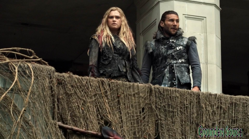 The 100 Season Three Episode Three Ye Who Enter Here-2220
