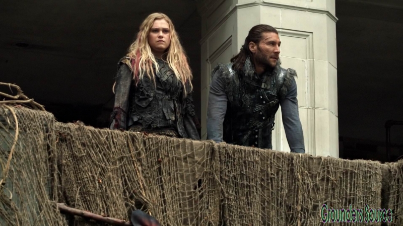 The 100 Season Three Episode Three Ye Who Enter Here-2218
