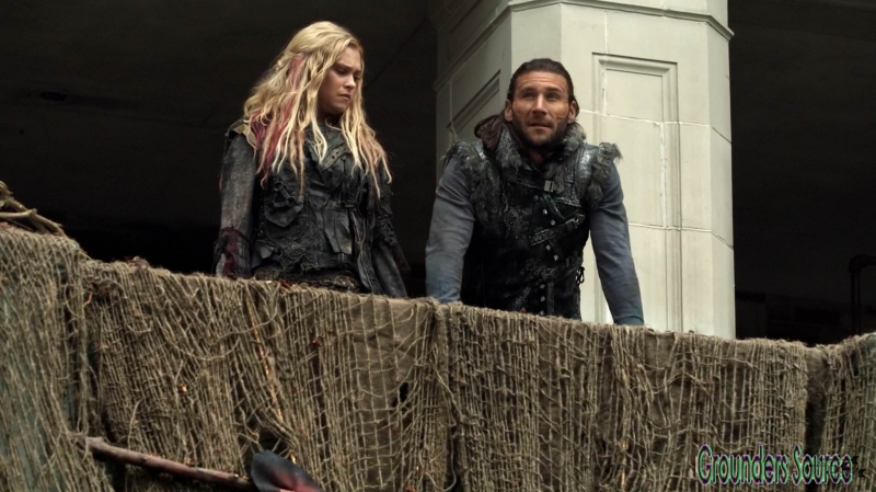 The 100 Season Three Episode Three Ye Who Enter Here-2217
