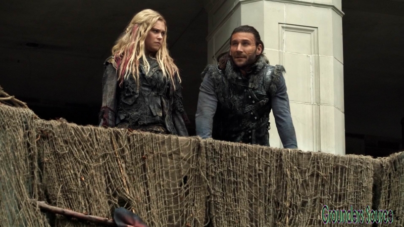 The 100 Season Three Episode Three Ye Who Enter Here-2215
