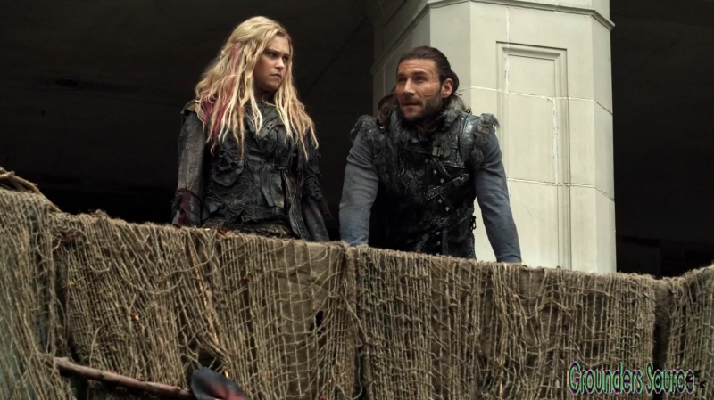 The 100 Season Three Episode Three Ye Who Enter Here-2214

