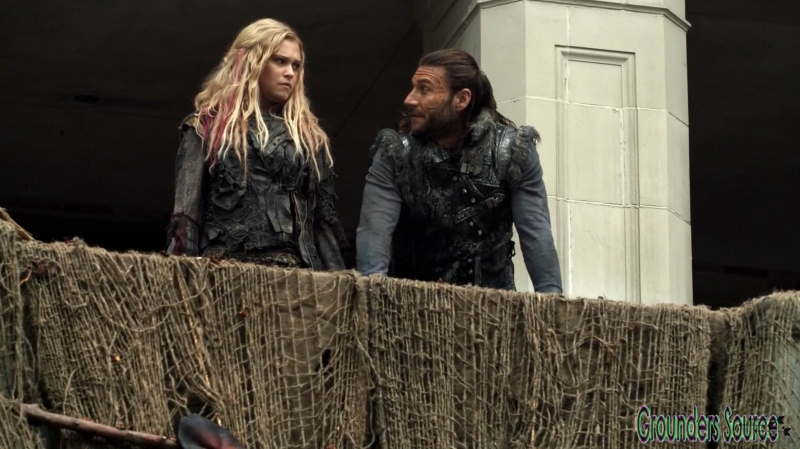 The 100 Season Three Episode Three Ye Who Enter Here-2212
