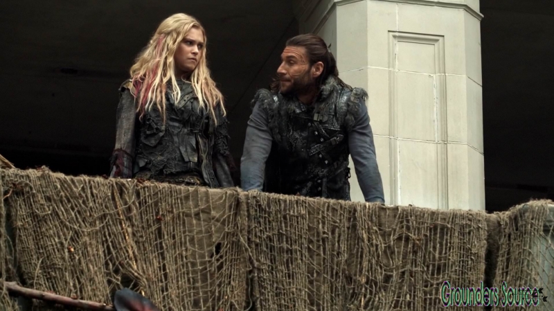 The 100 Season Three Episode Three Ye Who Enter Here-2213
