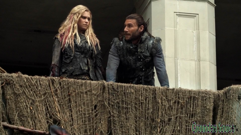 The 100 Season Three Episode Three Ye Who Enter Here-2211
