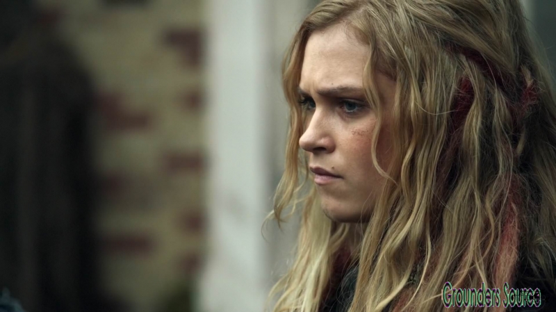The 100 Season Three Episode Three Ye Who Enter Here-2209

