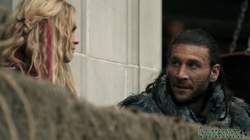 The 100 Season Three Episode Three Ye Who Enter Here-2207

