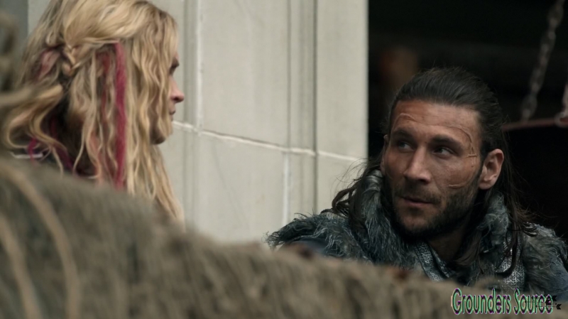 The 100 Season Three Episode Three Ye Who Enter Here-2205
