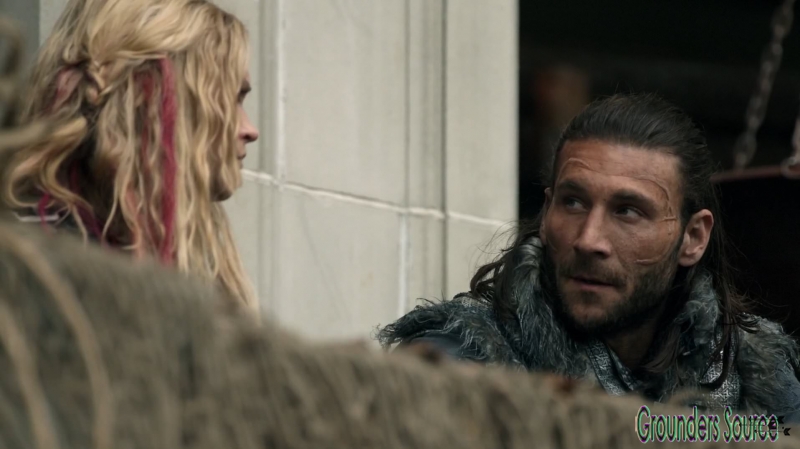The 100 Season Three Episode Three Ye Who Enter Here-2204
