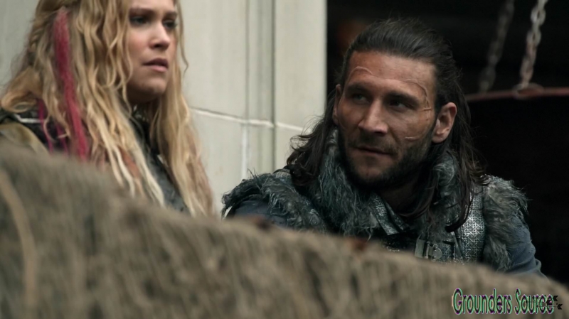 The 100 Season Three Episode Three Ye Who Enter Here-2199
