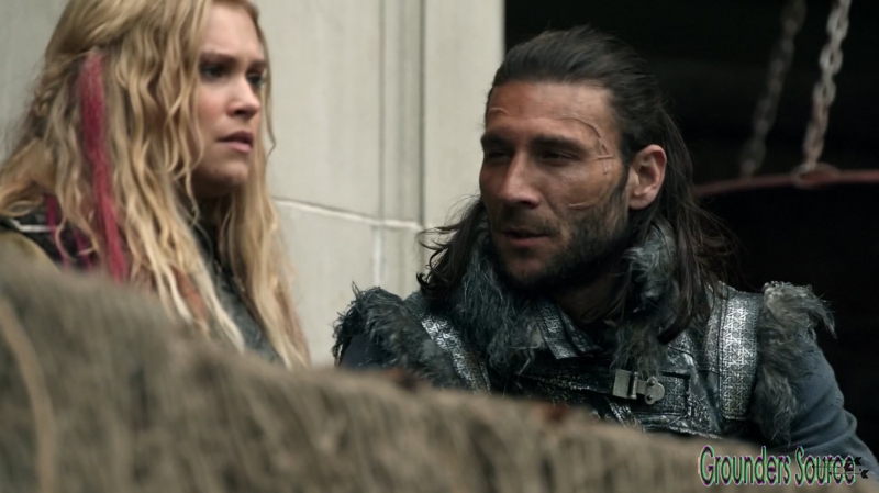 The 100 Season Three Episode Three Ye Who Enter Here-2198
