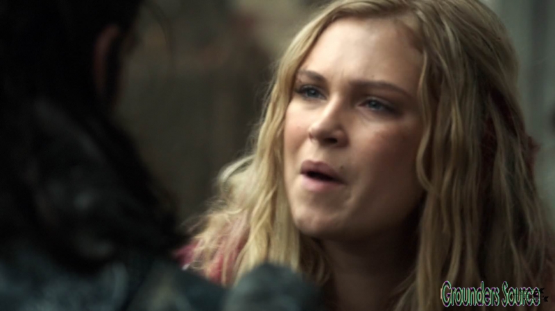 The 100 Season Three Episode Three Ye Who Enter Here-2195
