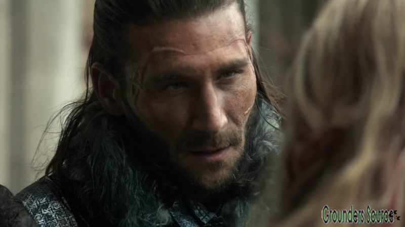 The 100 Season Three Episode Three Ye Who Enter Here-2193
