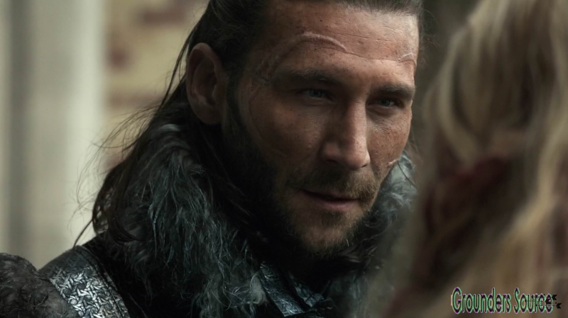 The 100 Season Three Episode Three Ye Who Enter Here-2191
