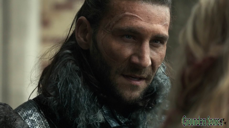 The 100 Season Three Episode Three Ye Who Enter Here-2188
