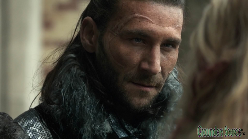 The 100 Season Three Episode Three Ye Who Enter Here-2187
