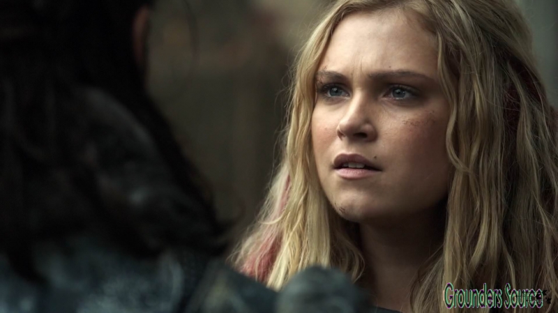 The 100 Season Three Episode Three Ye Who Enter Here-2185
