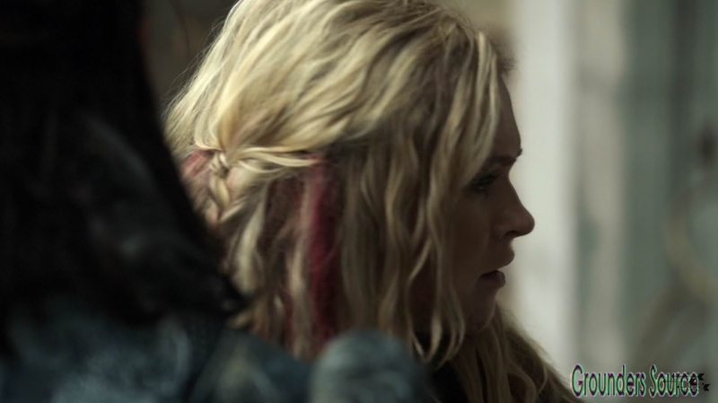 The 100 Season Three Episode Three Ye Who Enter Here-2180
