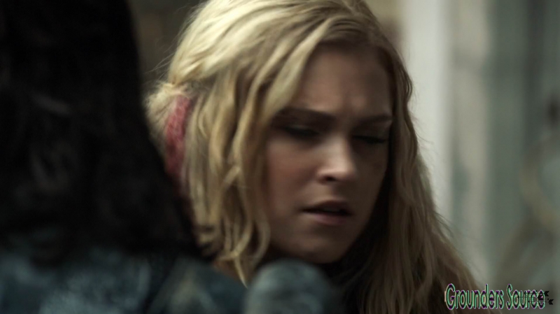 The 100 Season Three Episode Three Ye Who Enter Here-2181
