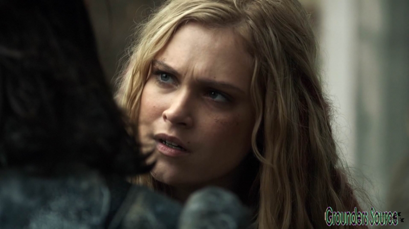The 100 Season Three Episode Three Ye Who Enter Here-2178
