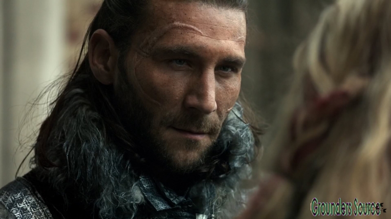 The 100 Season Three Episode Three Ye Who Enter Here-2177
