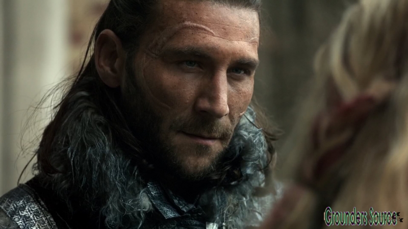 The 100 Season Three Episode Three Ye Who Enter Here-2176
