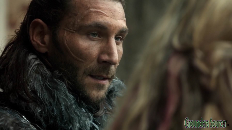 The 100 Season Three Episode Three Ye Who Enter Here-2168
