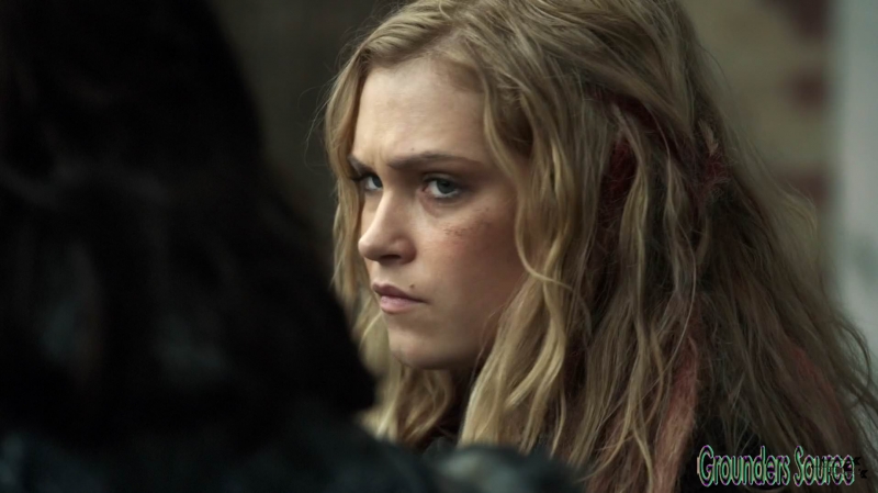 The 100 Season Three Episode Three Ye Who Enter Here-2167
