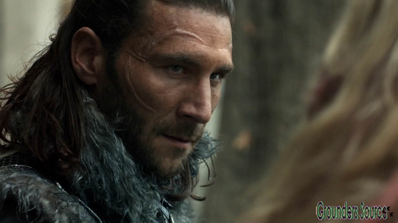 The 100 Season Three Episode Three Ye Who Enter Here-2166
