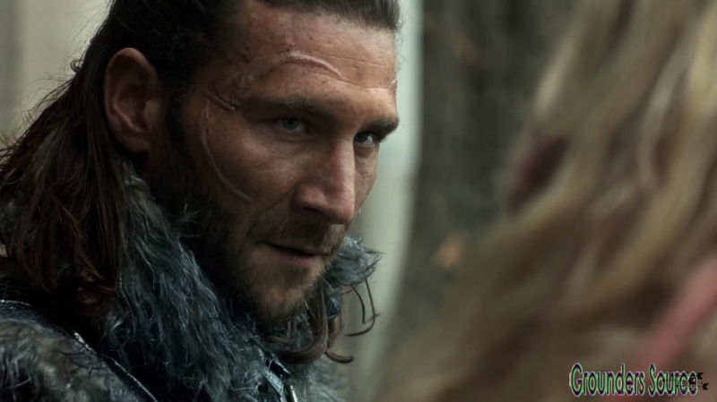 The 100 Season Three Episode Three Ye Who Enter Here-2164
