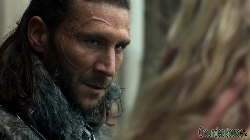 The 100 Season Three Episode Three Ye Who Enter Here-2165
