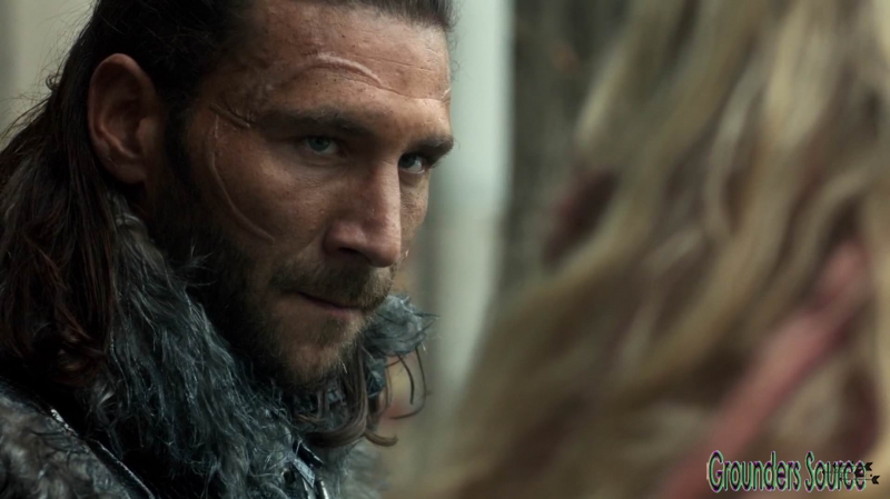 The 100 Season Three Episode Three Ye Who Enter Here-2162
