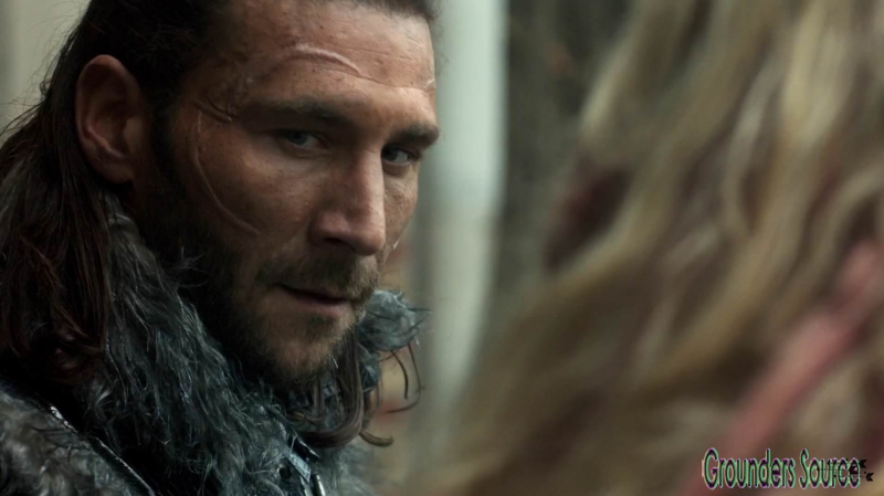 The 100 Season Three Episode Three Ye Who Enter Here-2163
