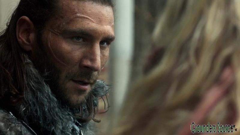 The 100 Season Three Episode Three Ye Who Enter Here-2161
