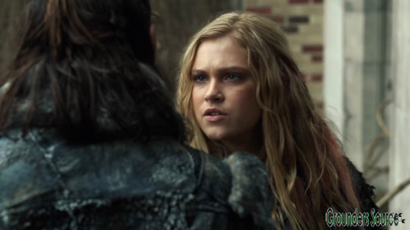 The 100 Season Three Episode Three Ye Who Enter Here-2148
