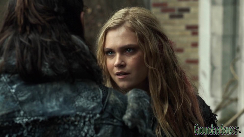 The 100 Season Three Episode Three Ye Who Enter Here-2143
