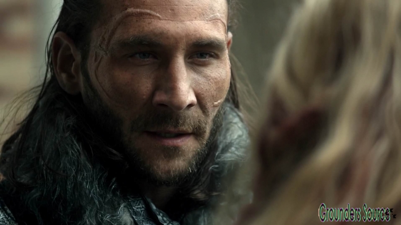 The 100 Season Three Episode Three Ye Who Enter Here-2142
