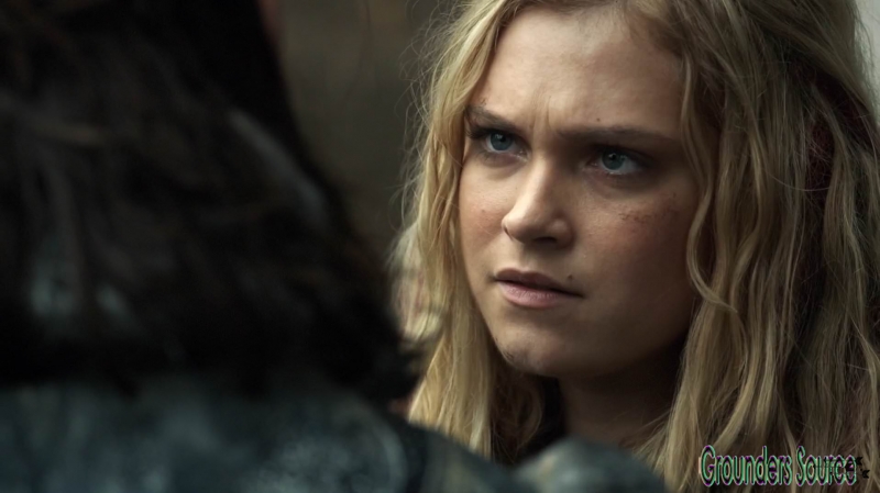 The 100 Season Three Episode Three Ye Who Enter Here-2139
