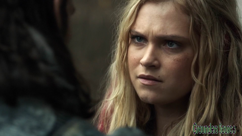 The 100 Season Three Episode Three Ye Who Enter Here-2138

