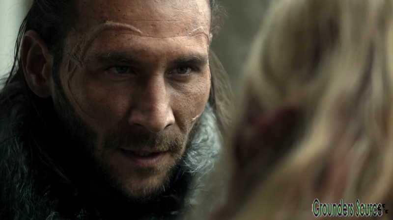 The 100 Season Three Episode Three Ye Who Enter Here-2136
