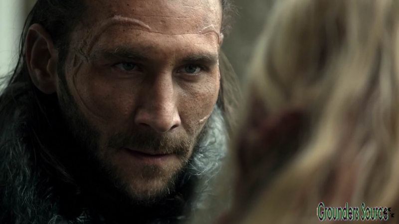The 100 Season Three Episode Three Ye Who Enter Here-2134

