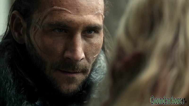The 100 Season Three Episode Three Ye Who Enter Here-2133
