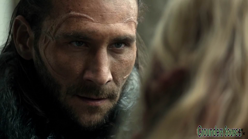 The 100 Season Three Episode Three Ye Who Enter Here-2132
