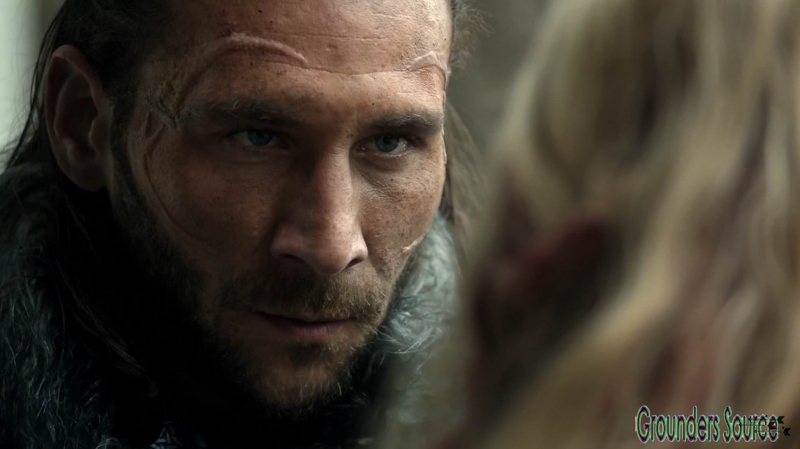 The 100 Season Three Episode Three Ye Who Enter Here-2131
