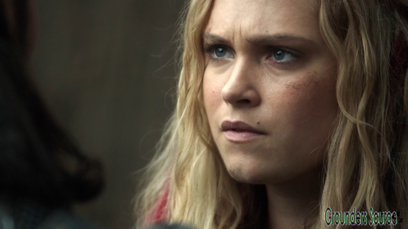 The 100 Season Three Episode Three Ye Who Enter Here-2129
