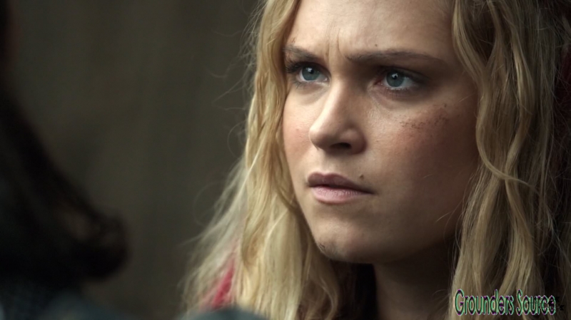 The 100 Season Three Episode Three Ye Who Enter Here-2127
