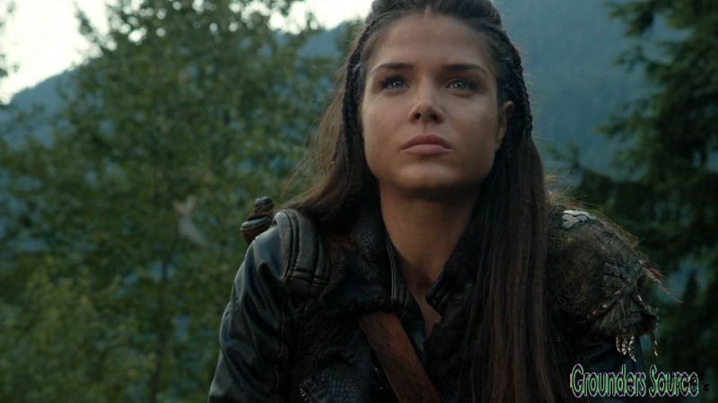 The 100 Season Three Episode Three Ye Who Enter Here-2123
