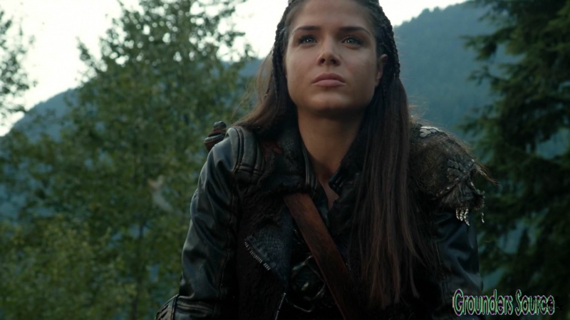 The 100 Season Three Episode Three Ye Who Enter Here-2121
